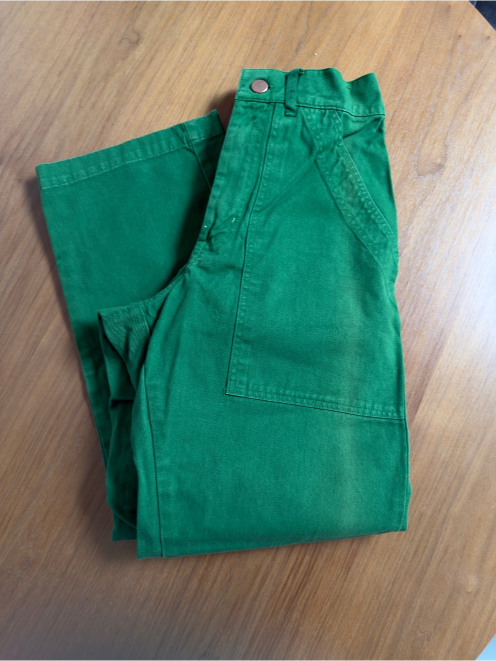 Big Bud Press Work Pants